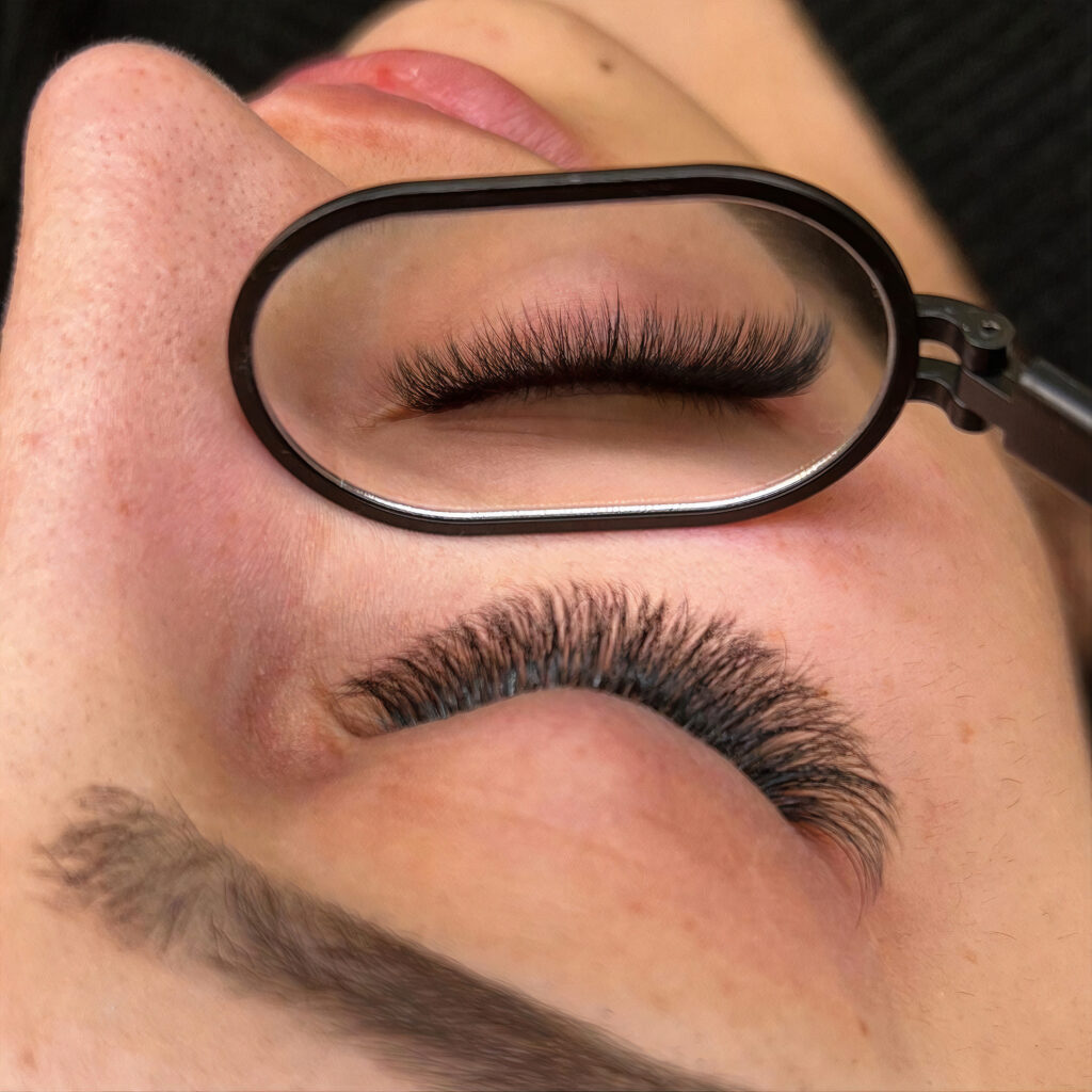 Lashlifting in Schweinfurt