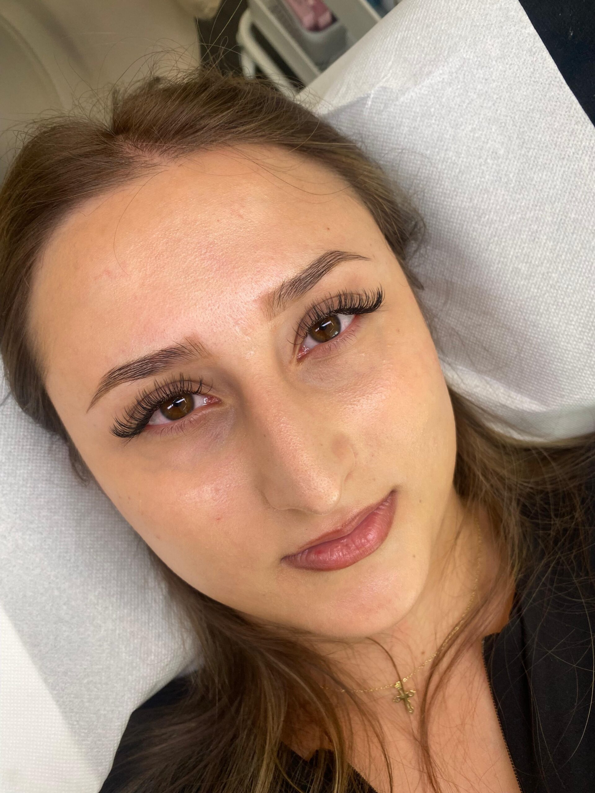 Wimpernverlängerung Hannover