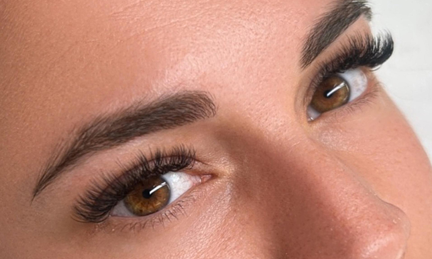 Wimpernverlängerung Hannover