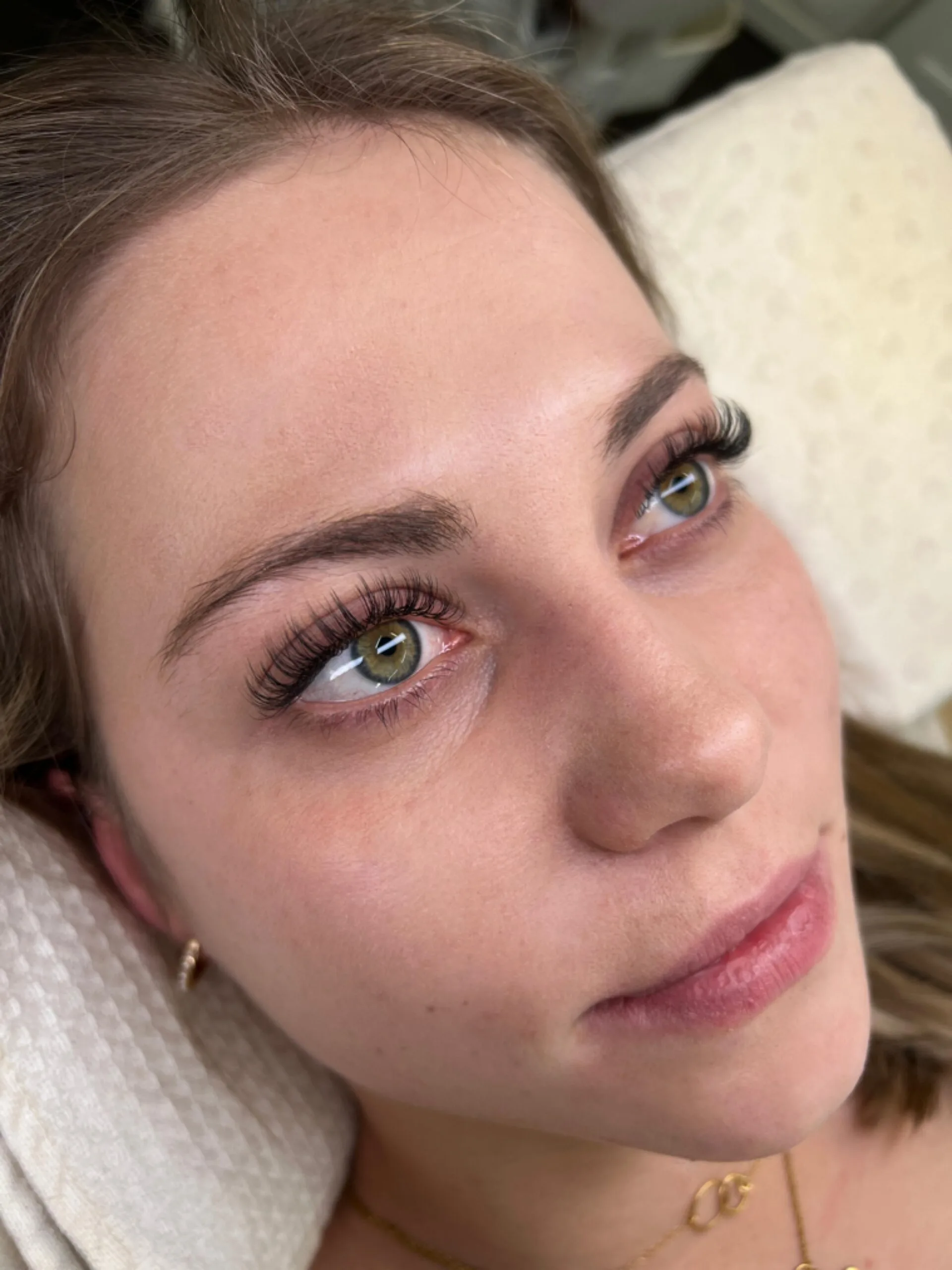 Wimpernverlängerung Hannover Lashes Hannover