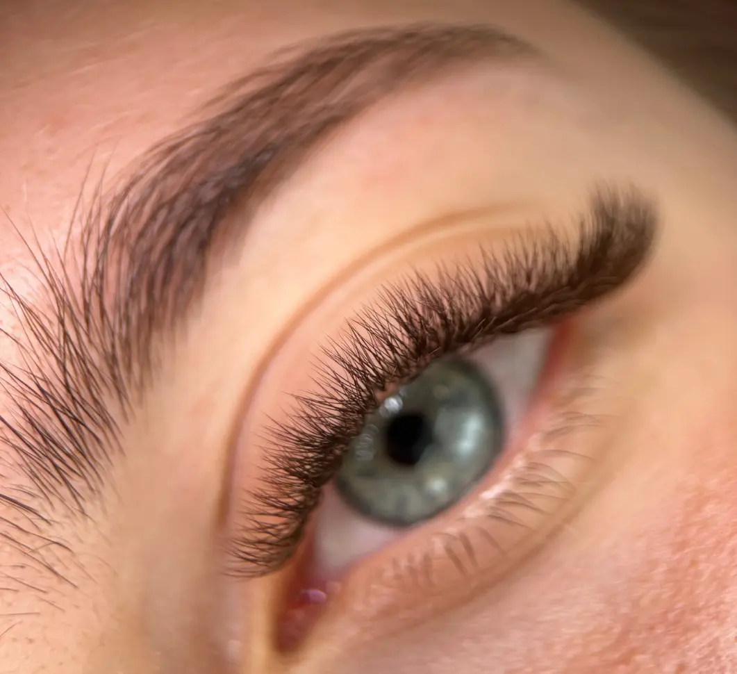 Wimpernverlängerung in Hannover